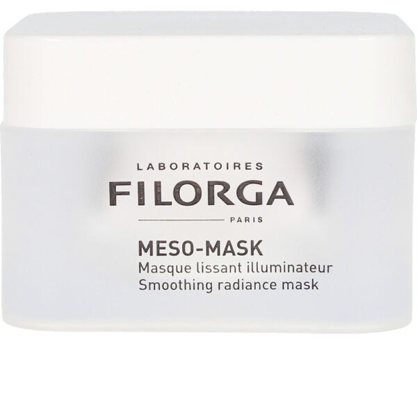 MESO-MASK smoothing radiance mask 50 ml by Laboratoires Filorga