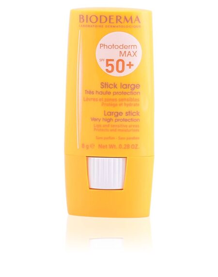 PHOTODERM MAX stick large SPF50+ 8 gr by Bioderma