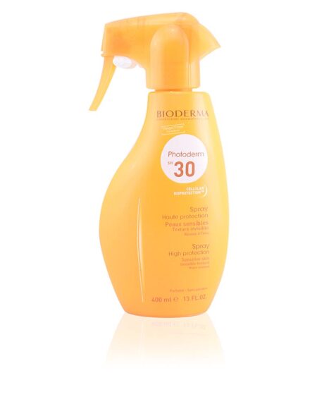 PHOTODERM SPF30 vaporizador 400 ml by Bioderma