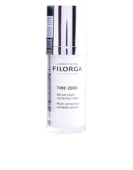 TIME-ZERO multi-correction wrinkles serum 30 ml by Laboratoires Filorga
