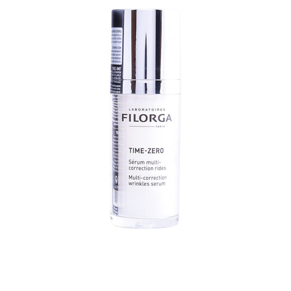 TIME-ZERO multi-correction wrinkles serum 30 ml by Laboratoires Filorga