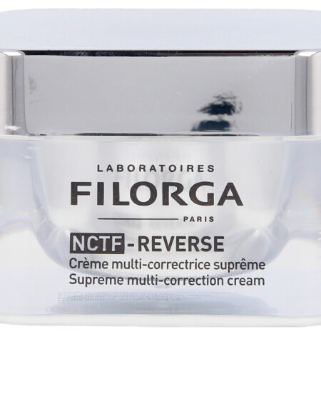 NCTF-REVERSE regenerating supreme cream 50 ml by Laboratoires Filorga