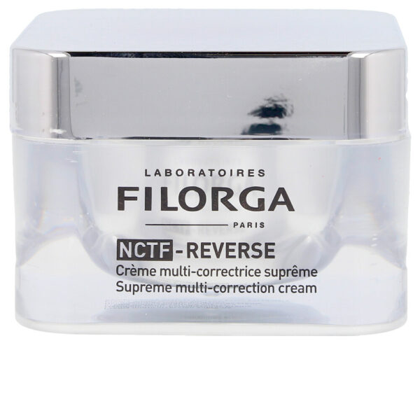 NCTF-REVERSE regenerating supreme cream 50 ml by Laboratoires Filorga