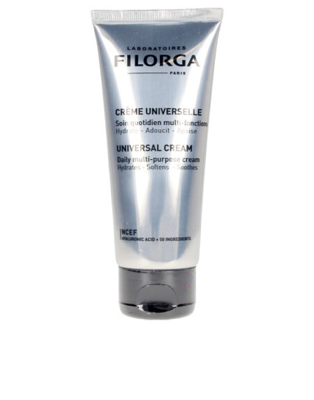 UNIVERSAL CREAM daily multi-purpose treatment 100 ml by Laboratoires Filorga