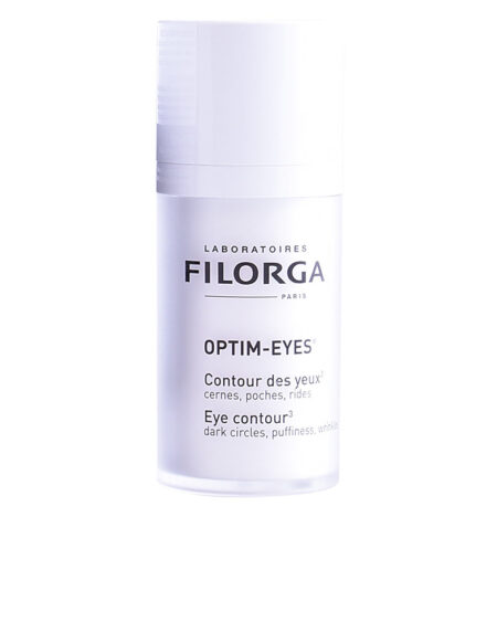 OPTIM-EYES eye contour 15 ml by Laboratoires Filorga