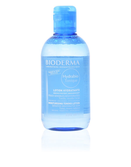 HYDRABIO TONIQUE lotion hydratante 250 ml by Bioderma