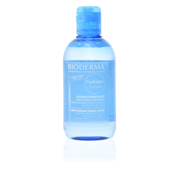 HYDRABIO TONIQUE lotion hydratante 250 ml by Bioderma