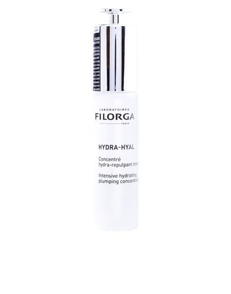HYDRA-HYAL intensive hydrating plumping concentrate 30 ml by Laboratoires Filorga