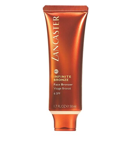 INFINITE BRONZE face bronzer SPF6 - sunny 50 ml by Lancaster