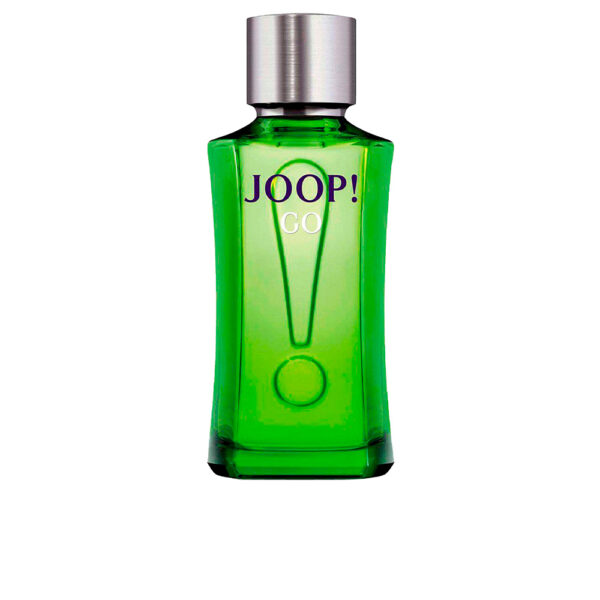 JOOP GO edt vaporizador 100 ml by Joop