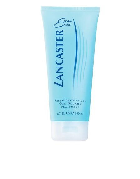 EAU DE LANCASTER gel de ducha 200 ml by Lancaster