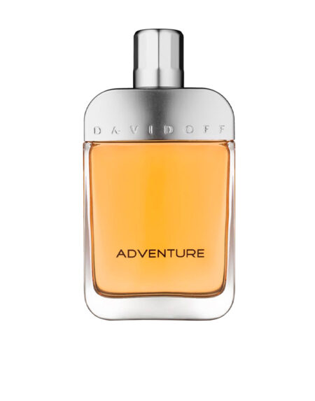 ADVENTURE edt vaporizador 50 ml by Davidoff