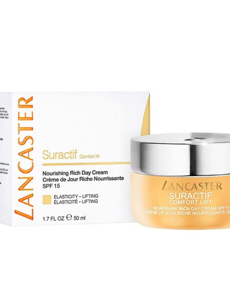 SURACTIF COMFORT LIFT rich day cream 50 ml by Lancaster