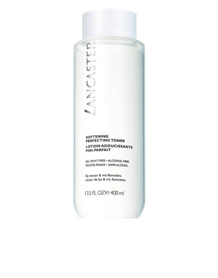 CLEANSERS softening perfecting toner 400 ml by Lancaster
