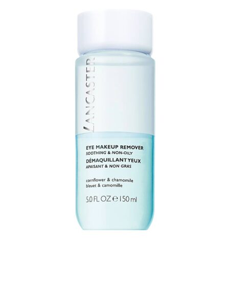 CLEANSERS eye make-up remover 150 ml by Lancaster