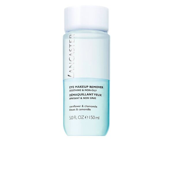 CLEANSERS eye make-up remover 150 ml by Lancaster