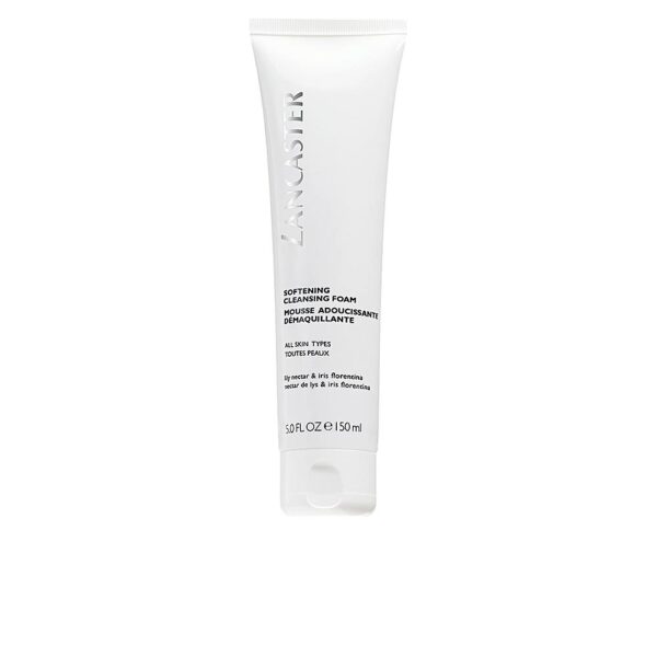 CLEANSERS soft cleansing foam 150 ml by Lancaster