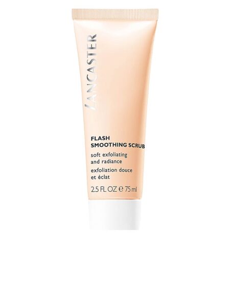 FLASH smoothing scrub 75 ml by Lancaster