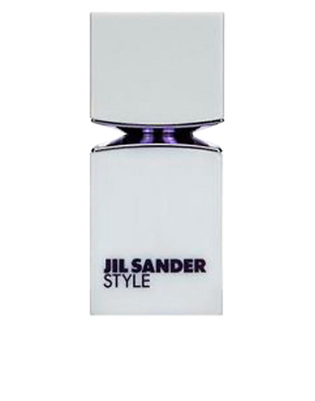 JIL SANDER STYLE edp vaporizador 50 ml by Jil Sander