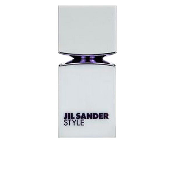 JIL SANDER STYLE edp vaporizador 50 ml by Jil Sander