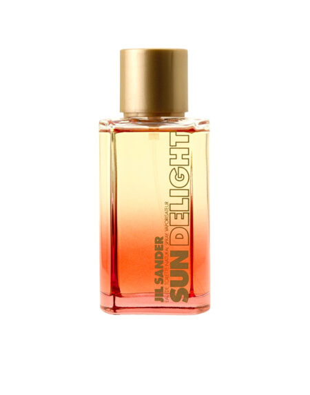 SUN DELIGHT edt vaporizador 30 ml by Jil Sander
