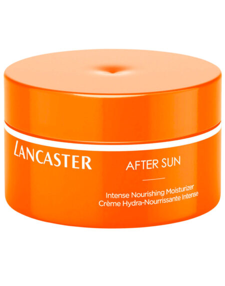 AFTER SUN intense body moisturizer 200 ml by Lancaster