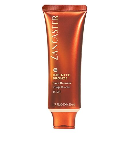 INFINITE BRONZE face bronzer SPF15 - sunny 50 ml by Lancaster