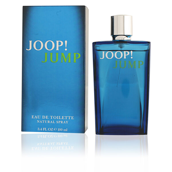 JOOP JUMP edt vaporizador 100 ml by Joop