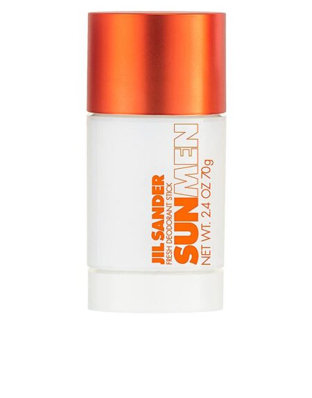 JIL SANDER SUN MEN deo stick 70 gr by Jil Sander