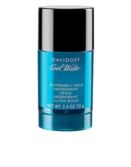 COOL WATER deo stick 70 gr by Davidoff