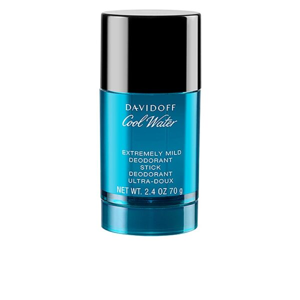 COOL WATER deo stick 70 gr by Davidoff