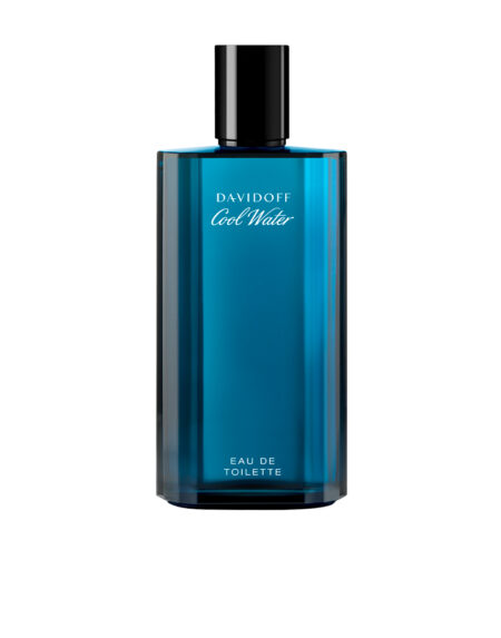 COOL WATER edt vaporizador 125 ml by Davidoff