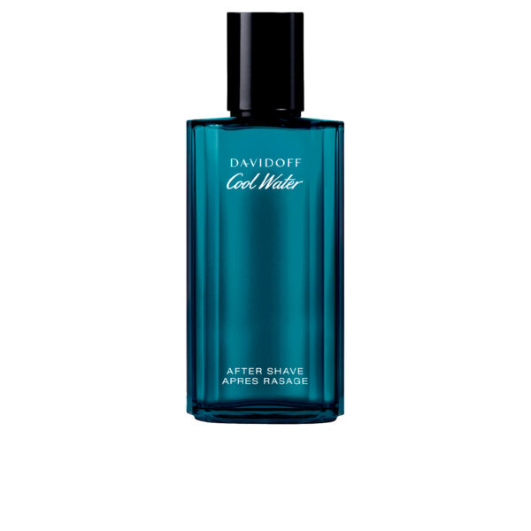COOL WATER after shave 125 ml by Davidoff