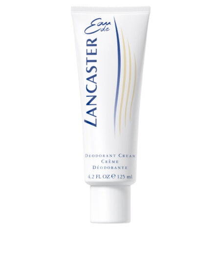 EAU DE LANCASTER deo cream tubo 125 ml by Lancaster