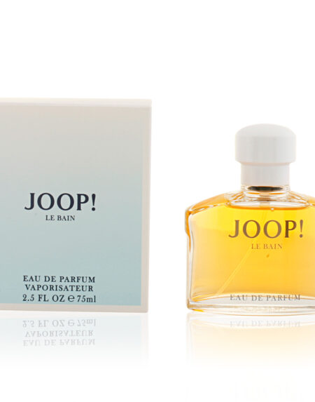 JOOP LE BAIN edp vaporizador 75 ml by Joop