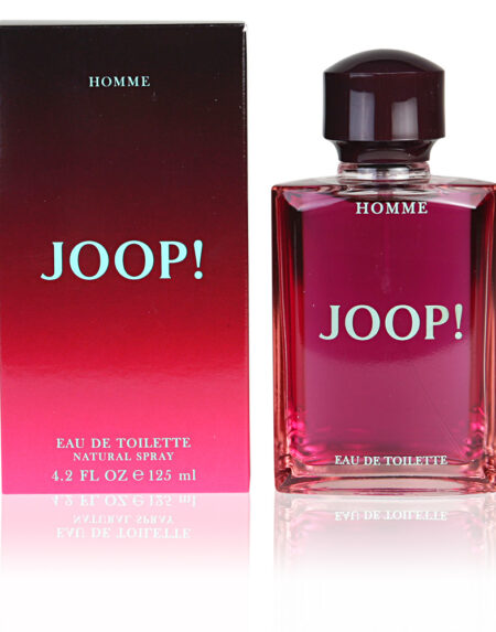 JOOP HOMME edt vaporizador 125 ml by Joop