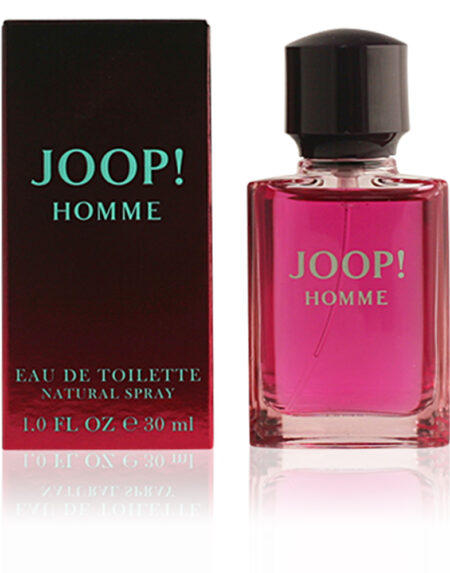 JOOP HOMME edt vaporizador 30 ml by Joop