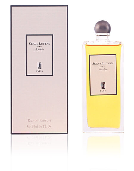ARABIE edp vaporizador 50 ml by Serge Lutens