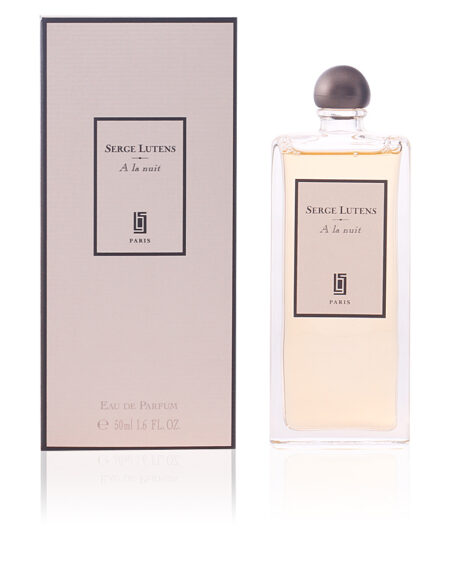 A LA NUIT edp vaporizador 50 ml by Serge Lutens