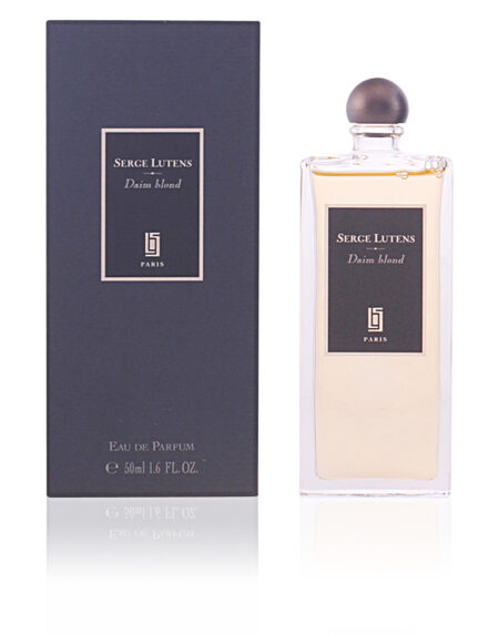 DAIM BLOND edp vaporizador 50 ml by Serge Lutens