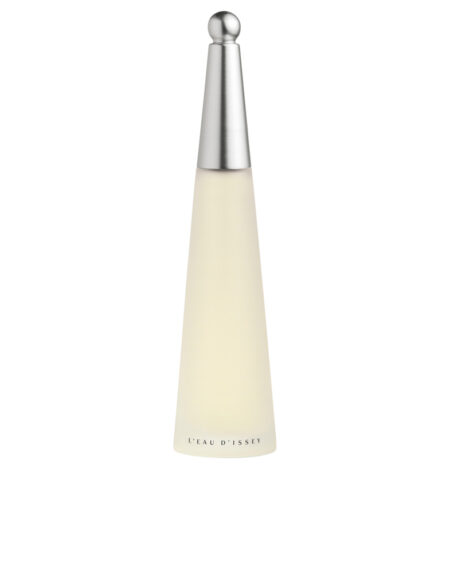 L'EAU D'ISSEY edt vaporizador 50 ml by Issey Miyake