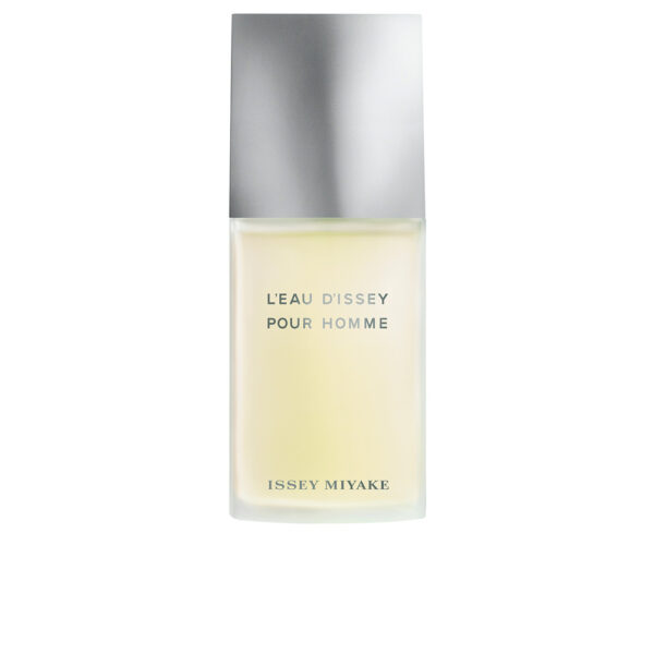 L'EAU D'ISSEY POUR HOMME edt vaporizador 75 ml by Issey Miyake