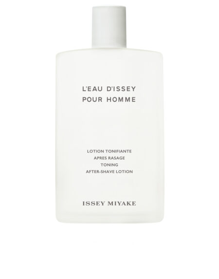 L'EAU D'ISSEY POUR HOMME after shave 100 ml by Issey Miyake