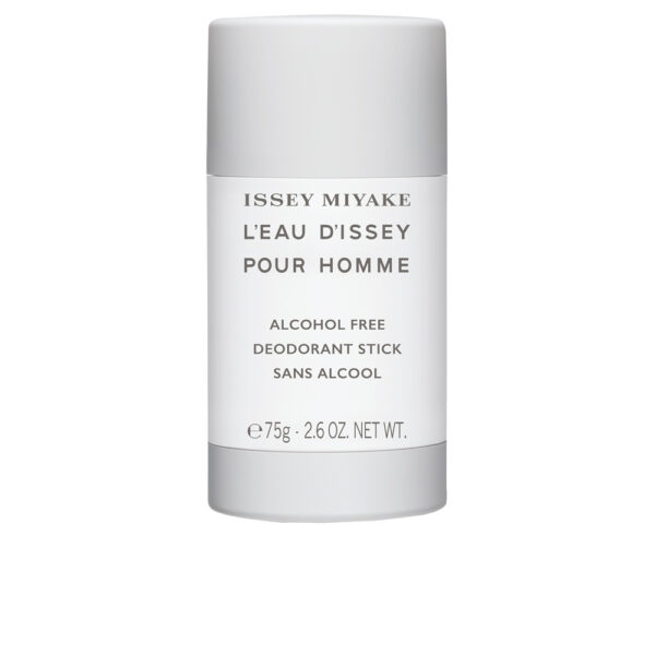L'EAU D'ISSEY POUR HOMME deo stick 75 gr by Issey Miyake