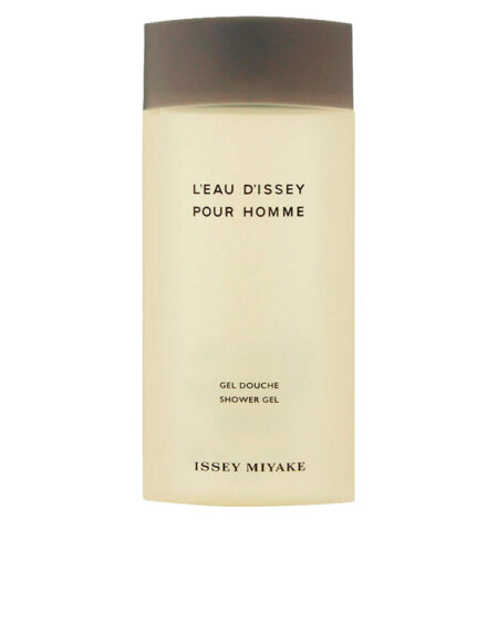 L'EAU D'ISSEY POUR HOMME gel de ducha 200 ml by Issey Miyake