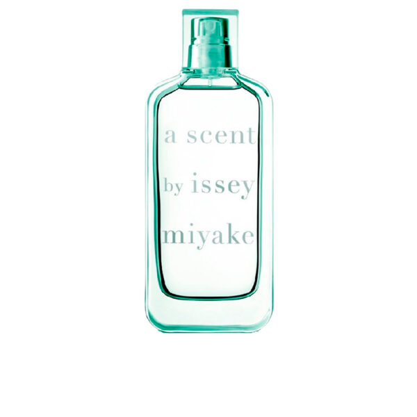A SCENT edt vaporizador 100 ml by Issey Miyake
