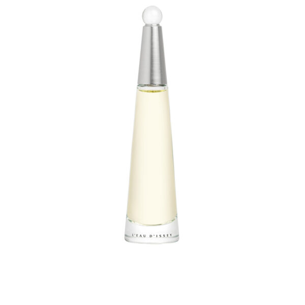 L'EAU D'ISSEY edp vaporizador refillable 25 ml by Issey Miyake