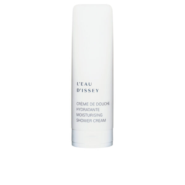 L'EAU D'ISSEY shower cream 200 ml by Issey Miyake