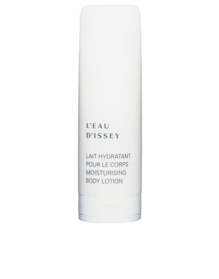 L'EAU D'ISSEY loción hidratante corporal 200 ml by Issey Miyake
