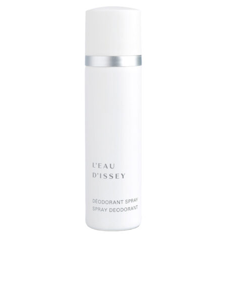 L'EAU D'ISSEY deo vaporizador 100 ml by Issey Miyake